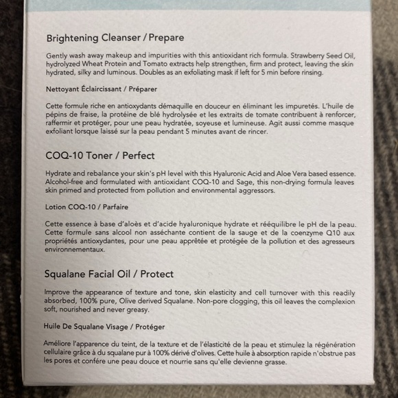 Indie Lee Discovery Kit - Picture 2 of 3